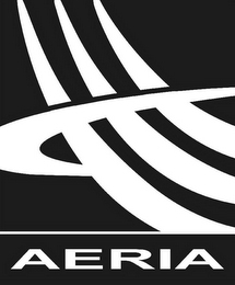 AERIA logo