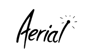 AERIAL logo