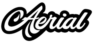 AERIAL logo