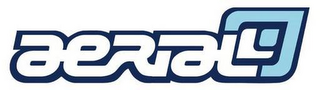 AERIAL logo