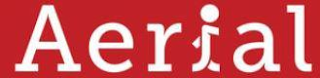 AERIAL logo