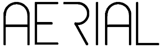 AERIAL logo