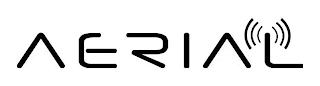 AERIAL logo