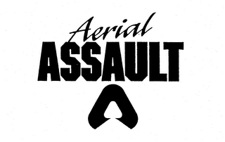 AERIAL ASSAULT logo