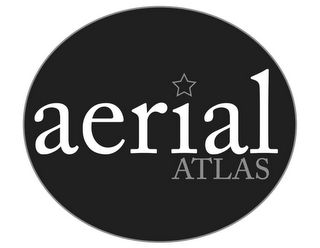 AERIAL ATLAS logo
