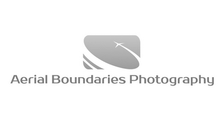 AERIAL BOUNDARIES PHOTOGRAPHY logo