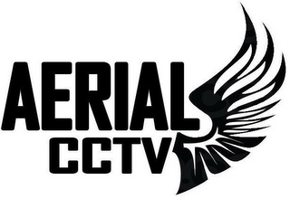 AERIAL CCTV logo