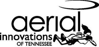 AERIAL INNOVATIONS OF TENNESSEE logo