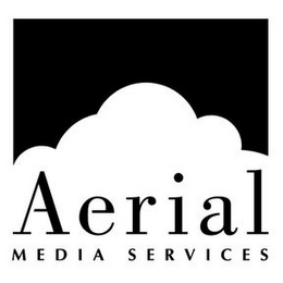 AERIAL MEDIA SERVICES logo