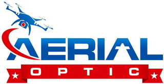 AERIAL OPTIC logo