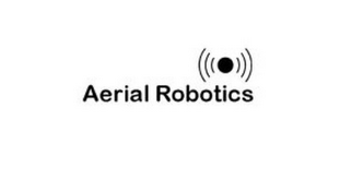 AERIAL ROBOTICS logo