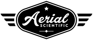 AERIAL SCIENTIFIC logo