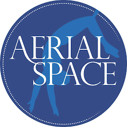 AERIAL SPACE logo
