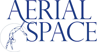 AERIAL SPACE logo