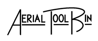 AERIAL TOOL BIN logo