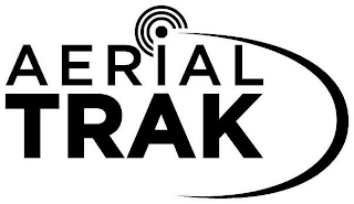 AERIAL TRAK logo