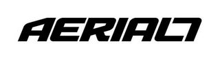 AERIAL7 logo
