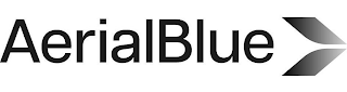 AERIALBLUE logo