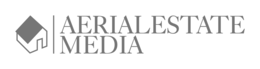 AERIALESTATE MEDIA logo