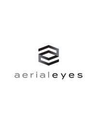 AERIALEYES logo