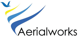 AERIALWORKS logo