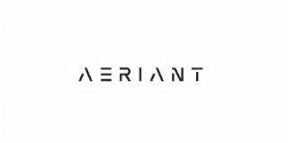 AERIANT logo