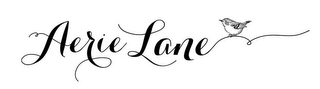 AERIE LANE logo