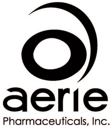 AERIE PHARMACEUTICALS, INC. logo