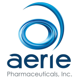 AERIE PHARMACEUTICALS, INC. logo