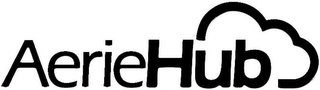 AERIEHUB logo