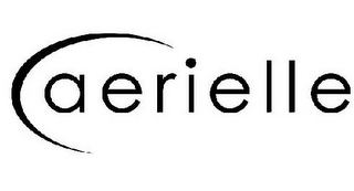 AERIELLE logo