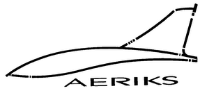 AERIKS logo