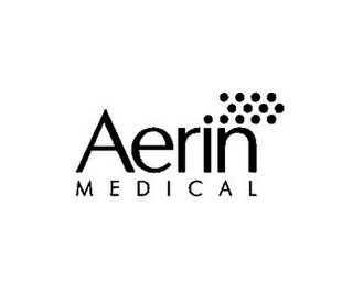 AERIN MEDICAL logo