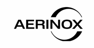 AERINOX logo