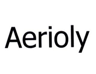 AERIOLY logo