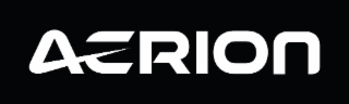 AERION logo