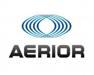 AERIOR logo
