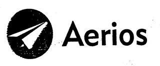 AERIOS logo