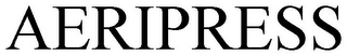 AERIPRESS logo