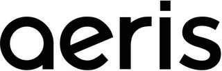 AERIS logo