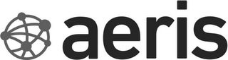 AERIS logo
