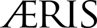 AERIS logo