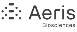 AERIS BIOSCIENCES logo