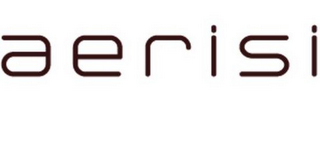AERISI logo