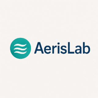 AERISLAB logo