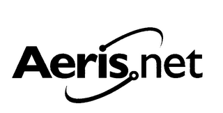 AERIS.NET logo