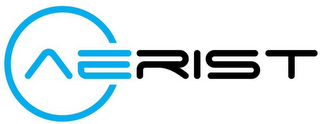 AERIST logo
