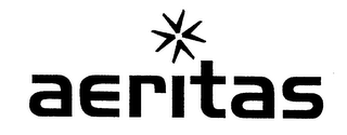 AERITAS logo