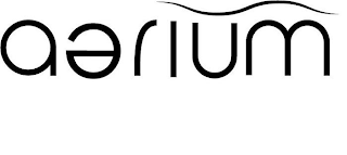 AERIUM logo