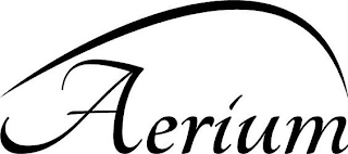 AERIUM logo